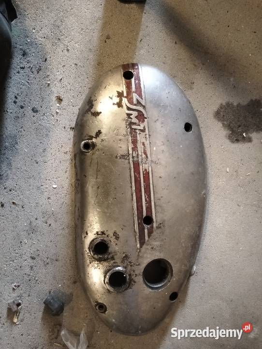 Junak m07 kapa Hermanowa sprzedam