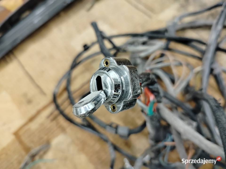 Części Mercedes Ponton 190b Końskowola