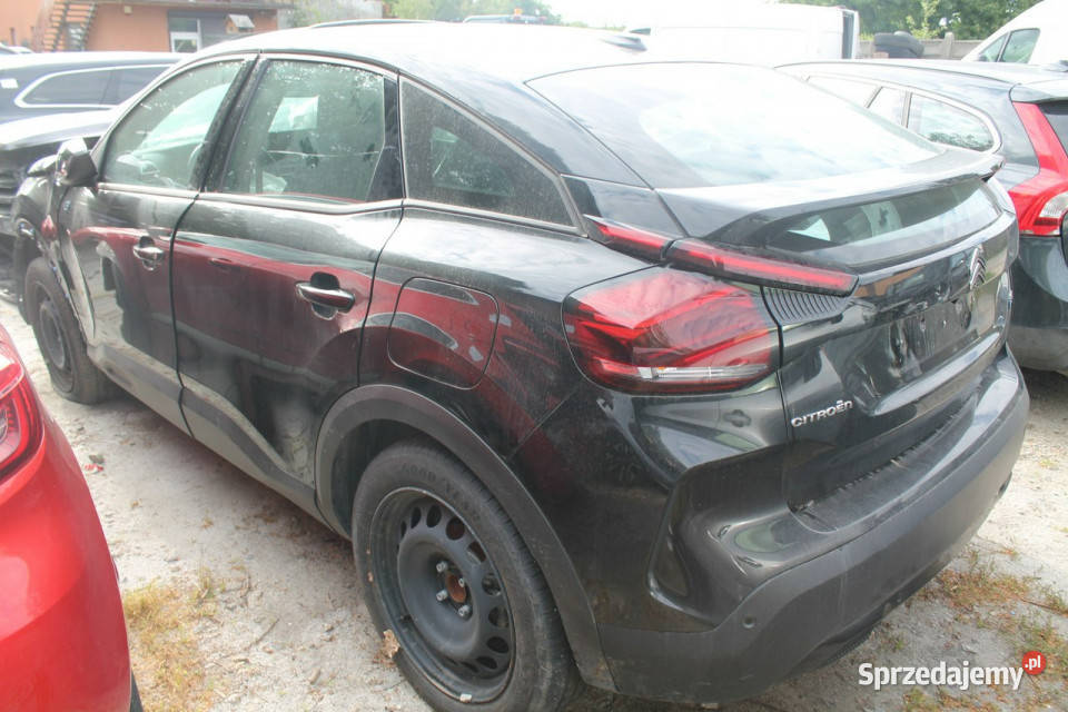 Citroen C4 III 2020 Ostrów Wielkopolski