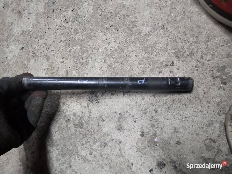 Suzuki GSX 600 kierownica prawa GSX600 katana dolnośląskie