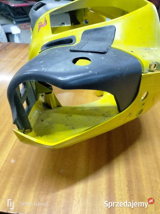 Plastiki licznika Derbi vamos 50 Pozostałe Łubno