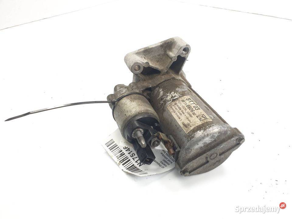 ROZRUSZNIK PEUGEOT 308 9675666080 Pozostałe kujawsko-pomorskie Lipno