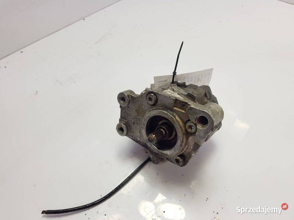 POMPA WSPOMAGANIA 4E0145156F AUDI A8 D3 Lipno