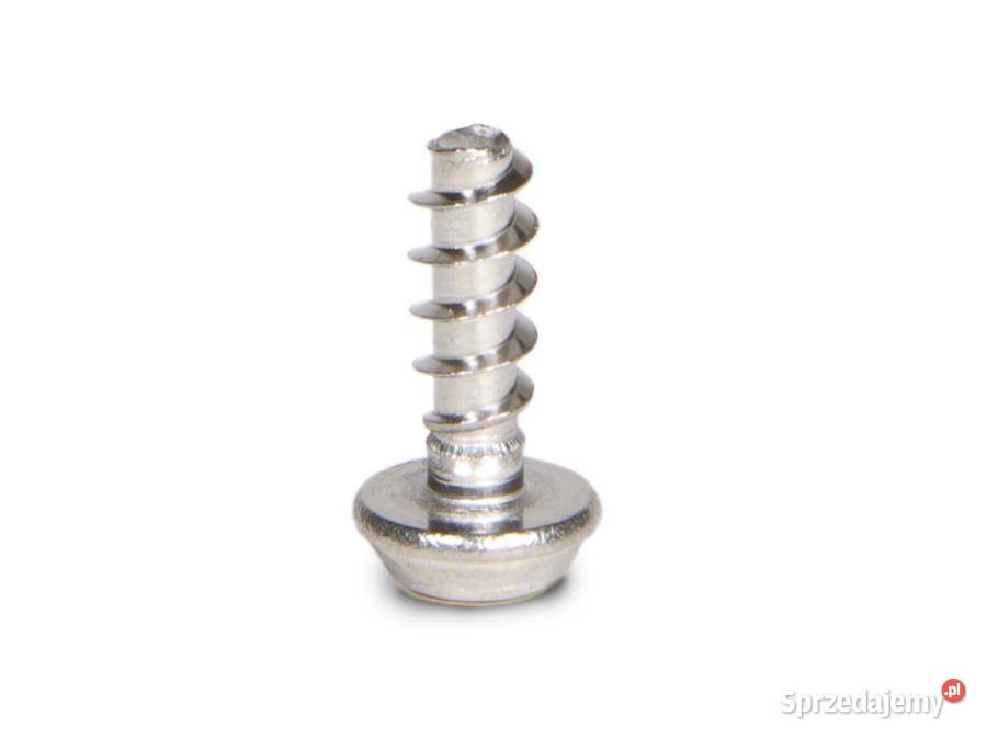 VOLVO oryginalna sruba PF4x12 979622 OE Motoryzacja Bielany Wrocławskie