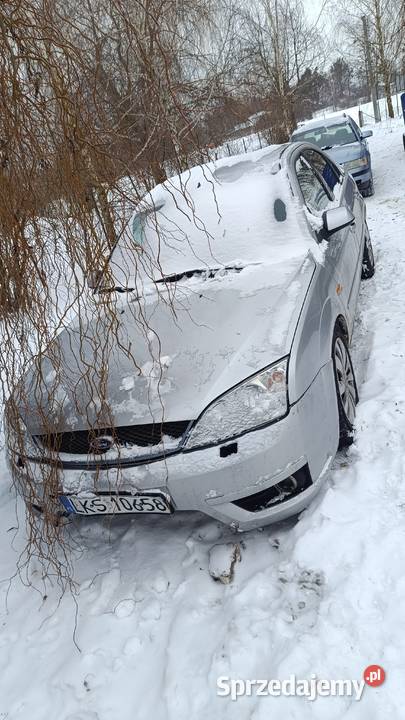 Mondeo MK3 20 diesel Horodło sprzedam