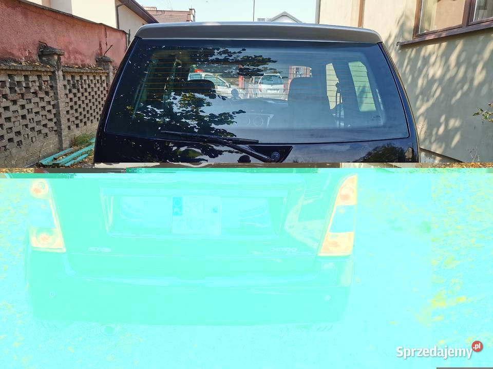 Microcar LIGIER XTOO RS DCI 2010r L6 bez prawka relingi dachowe Sochaczew