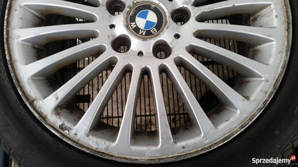 Bmw 17 6 750 448 styling 73 Pabianice