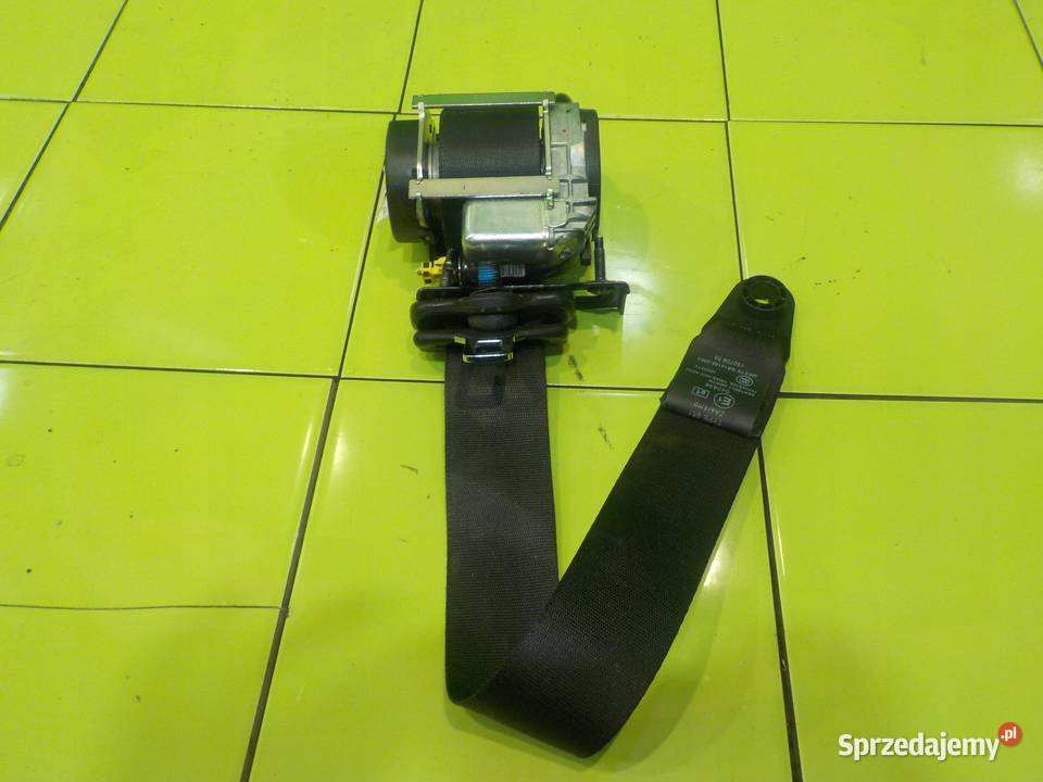 LAND ROVER FREELANDER II 09r pas bezpieczenstwa mazowieckie Suków sprzedam