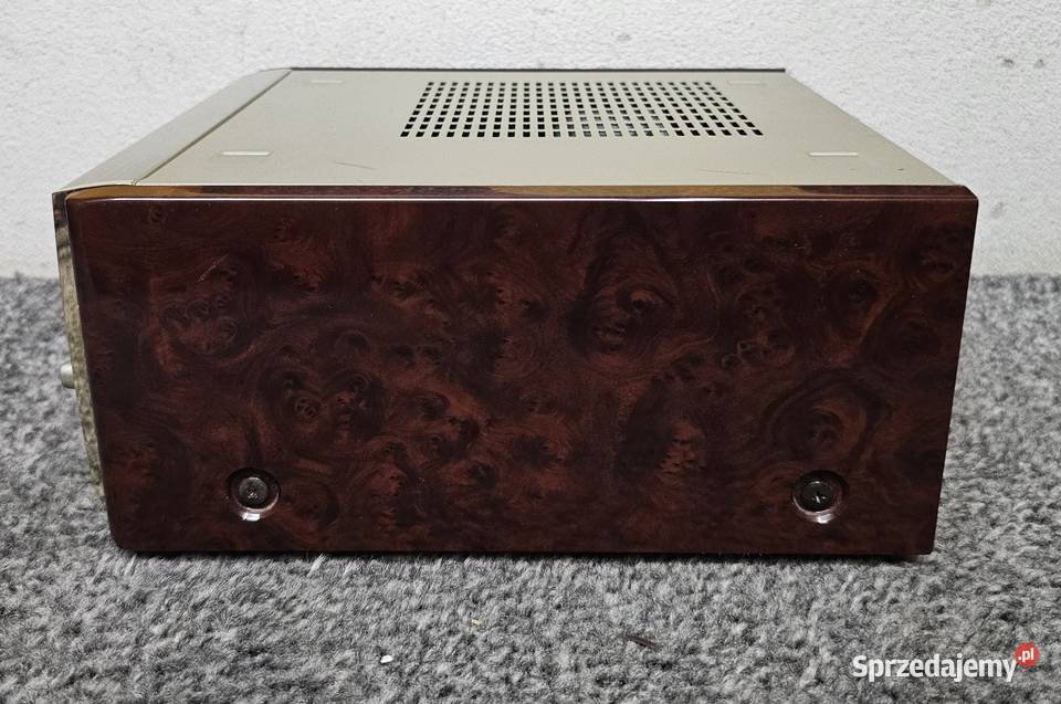Wzmacniacz stereo Technics SEHD51 Kraków