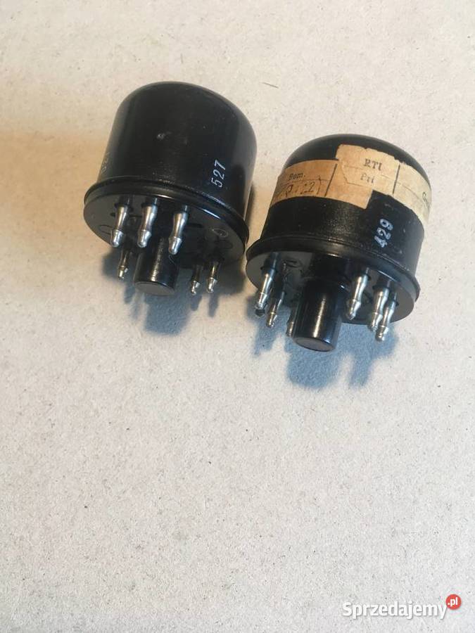 EF 12 lampa elektronowa lubelskie Lublin sprzedam