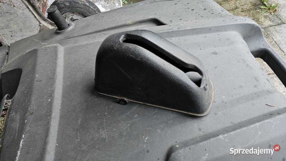 Fso polonez osłona ręcznego Mielec