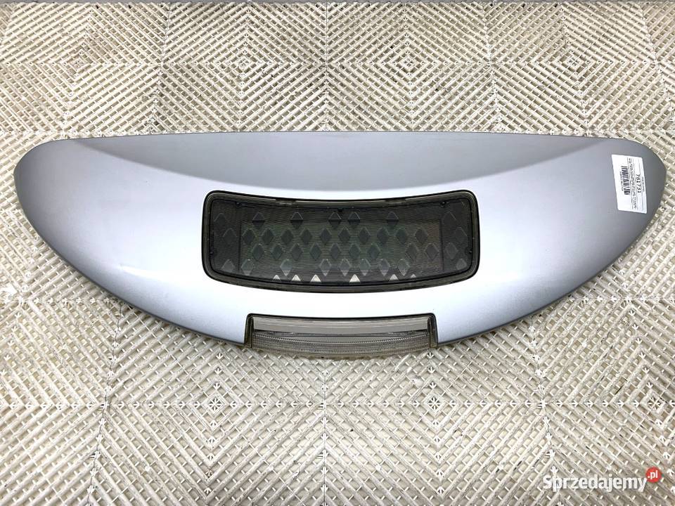 SPOILER LOTKA NISSAN LEAF ZE0 Hatchback podkarpackie sprzedam