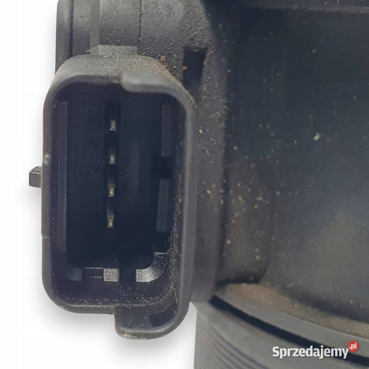 PRZEPŁYWOMIERZ Citroen Berlingo Xsara Picasso 20 lubelskie Chełm
