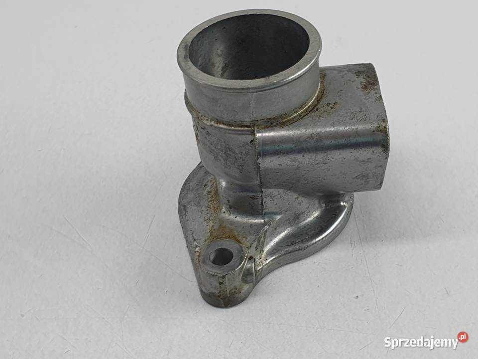 Obudowa Dekiel Korpus Honda Trx 250 Fourtrax łódzkie Łódź