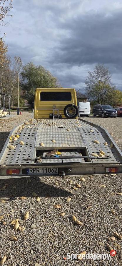 Mercedes Sprinter 416 cdi 27 blizniak podkarpackie Przemyśl sprzedam