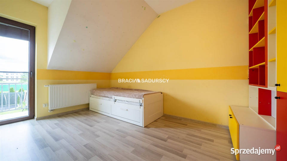 Dom bliźniak 135m2 Śledziejowice