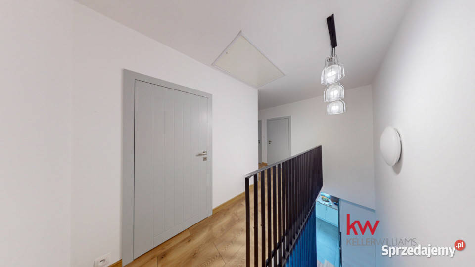 Dom bliźniak sprzedam Gowarzewo Jagodowa 1214m2 wielkopolskie