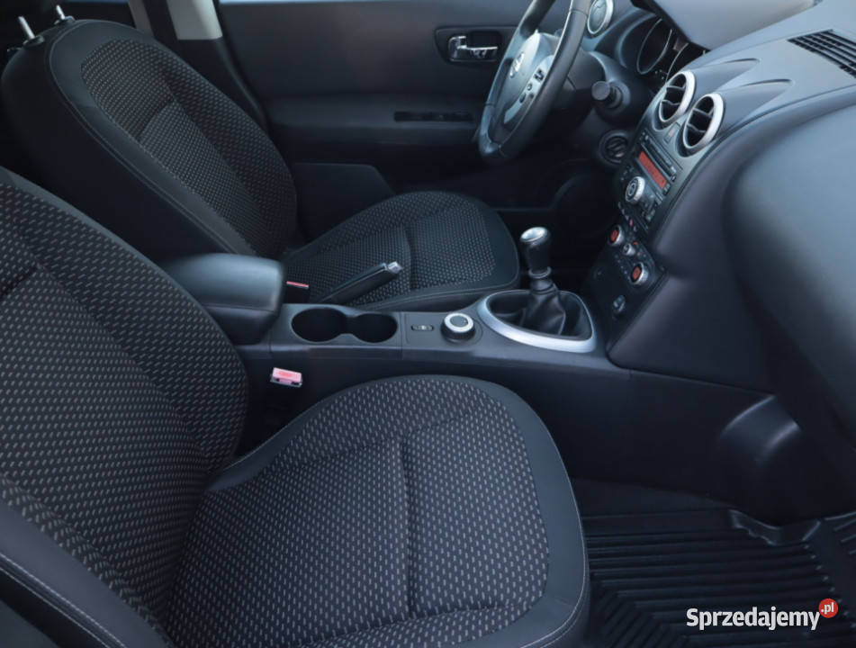 Nissan Qashqai 20 mazowieckie Piaseczno