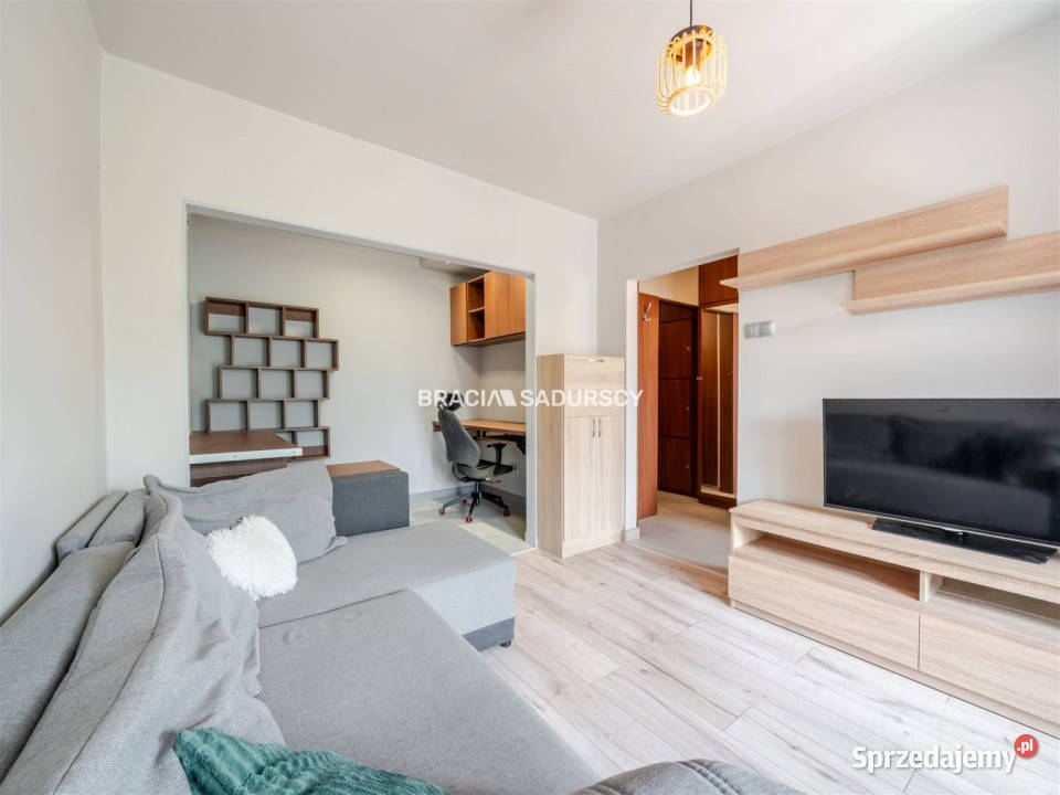 Mieszkanie do wynajęcia 288m2 1pokojowe Kraków