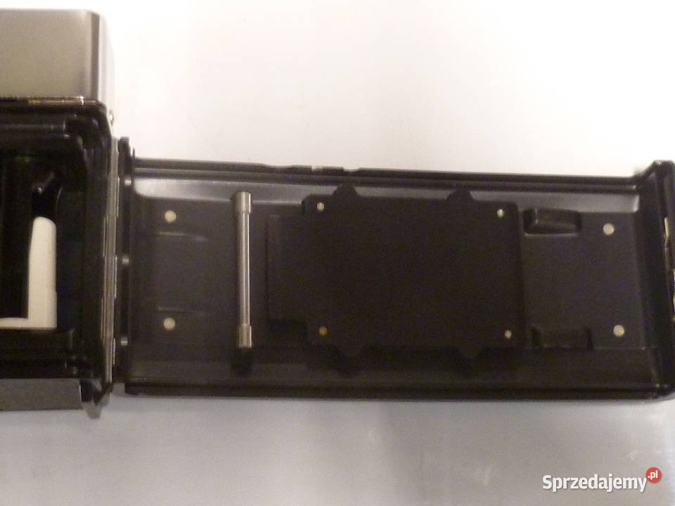 Aparat Kodak Retna S2 Kraków