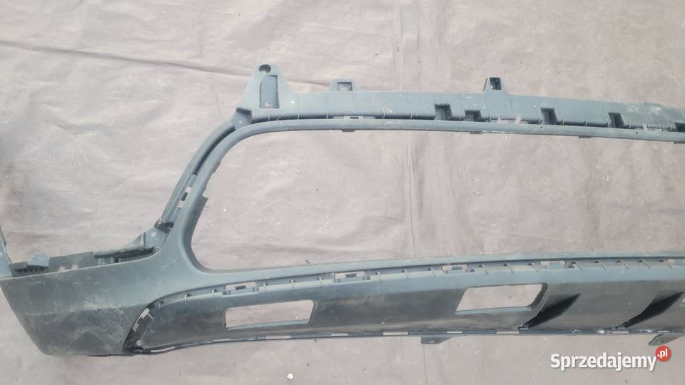 KIA SORENTO 3 III 15 DOKŁADKA SPOILER ZDERZAKA Ruda Śląska