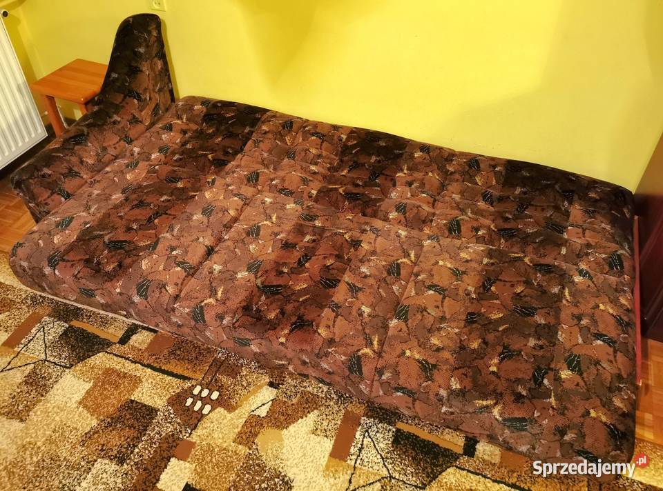 WERSALKA W STANIE Łóżka