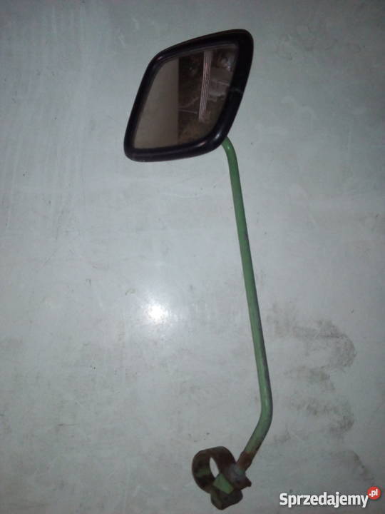 Lusterko romet PRL oryginalne Gniezno Mniów sprzedam