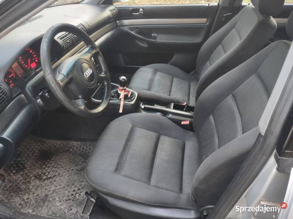 Audi A4 19 TDI niezniszczalny na pompie 90KM dolnośląskie Miękinia