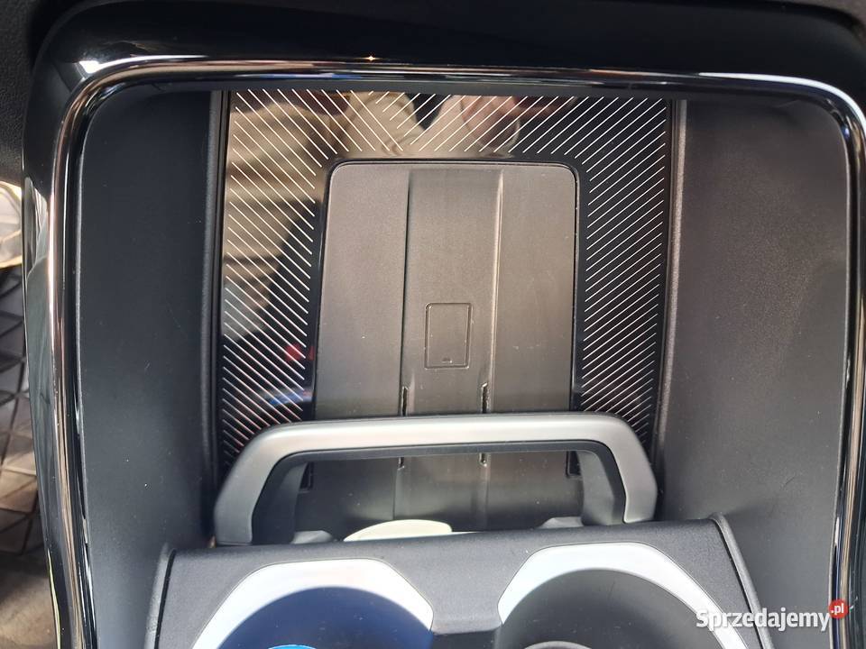 BMW X1 2022 20TDI M Pakiet bezwypadkowy możliwa Chojnice