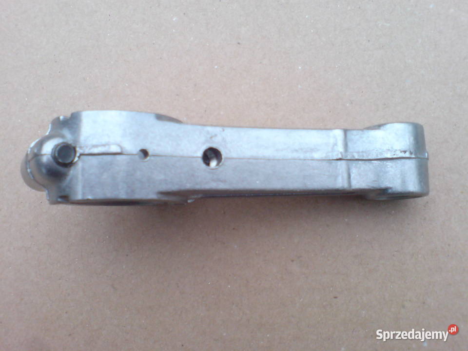 Korbowód BriggsStratton Classic Sprint Series Kosiarki i podkaszarki