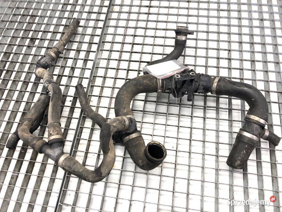 MAGISTRALA WODY BMW F30 7609532 20 245 1118