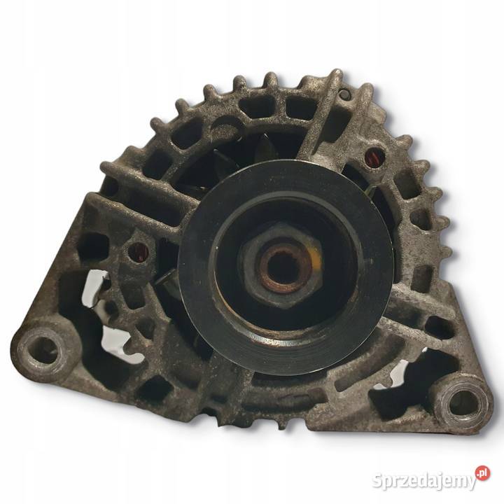 ALTERNATOR Opel Meriva A 14 16V 0124325171 Chełm