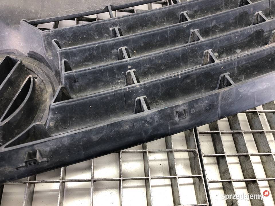 ATRAPA GRILL VW TRANSPORTER T5 0315 7H08071015 podkarpackie