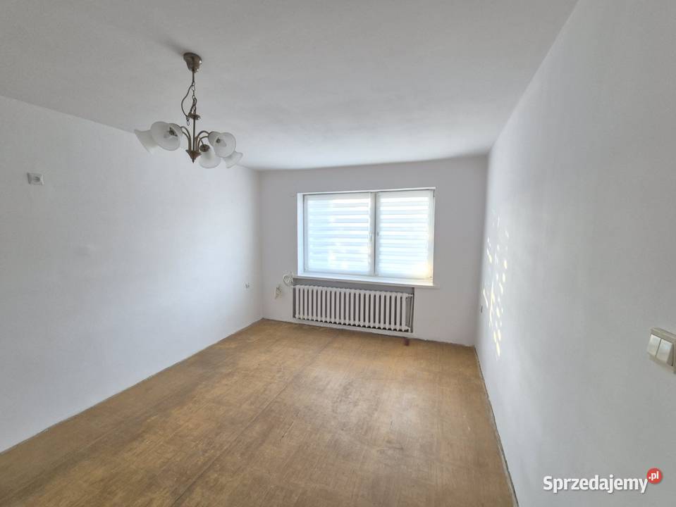 Sprzedam dom w centrum Ślesina Sprzedaż wielkopolskie