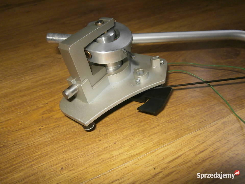 Gramofon UNITRA FONICA G 8010 układ ramienia Gramofony Łódź