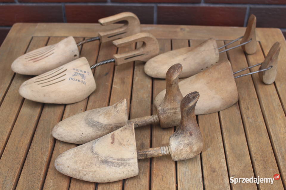 stare prawidła zestaw Kalisz