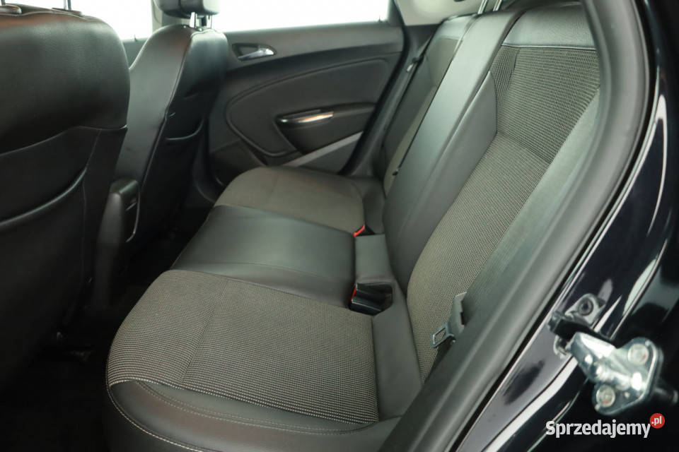 Opel Astra 14 T Piaseczno