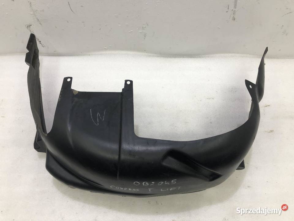 NADKOLE LEWY TYŁ 05303949AA JEEP COMPASS I LIFT sprzedam