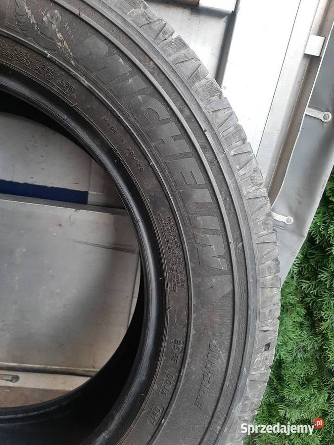 Opony Michelin Latitude Cross 26560 R 18 Samochodowe Sieciechów