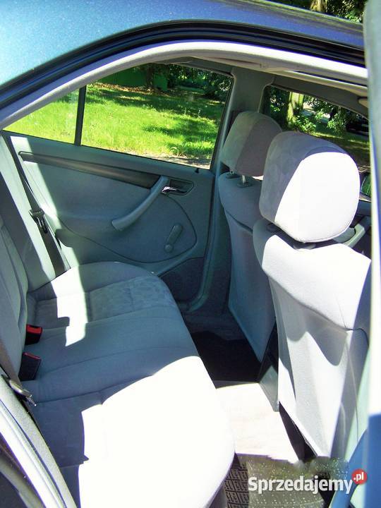 MercedesBenz Klasa C 180 z instalacją LPG 180 Kozery sprzedam