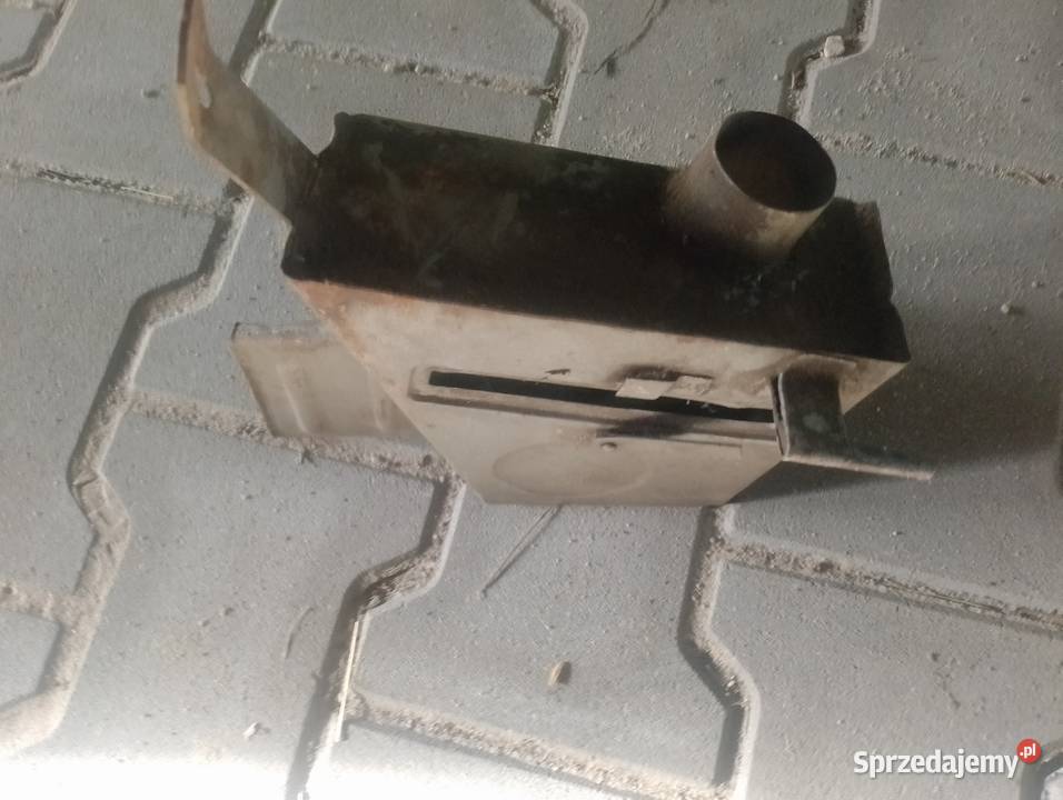 Wsk filtr powietrza Nowa Sól