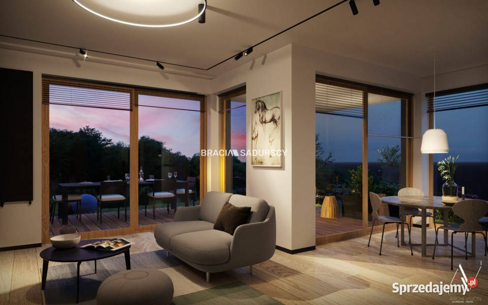 Sprzedam działka Kraków Jana Karcza 704m2 małopolskie