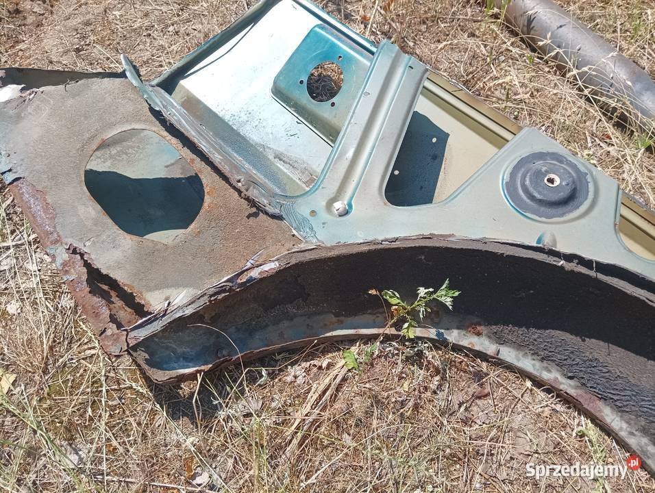 Polonez nadkole wewnętrzne lewe kombi atu truck osobowe Zalesie