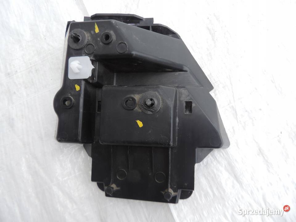 ŚLIZG ZDERZAKA LEWY TYŁ FORD FOCUS MK4 HB osobowe