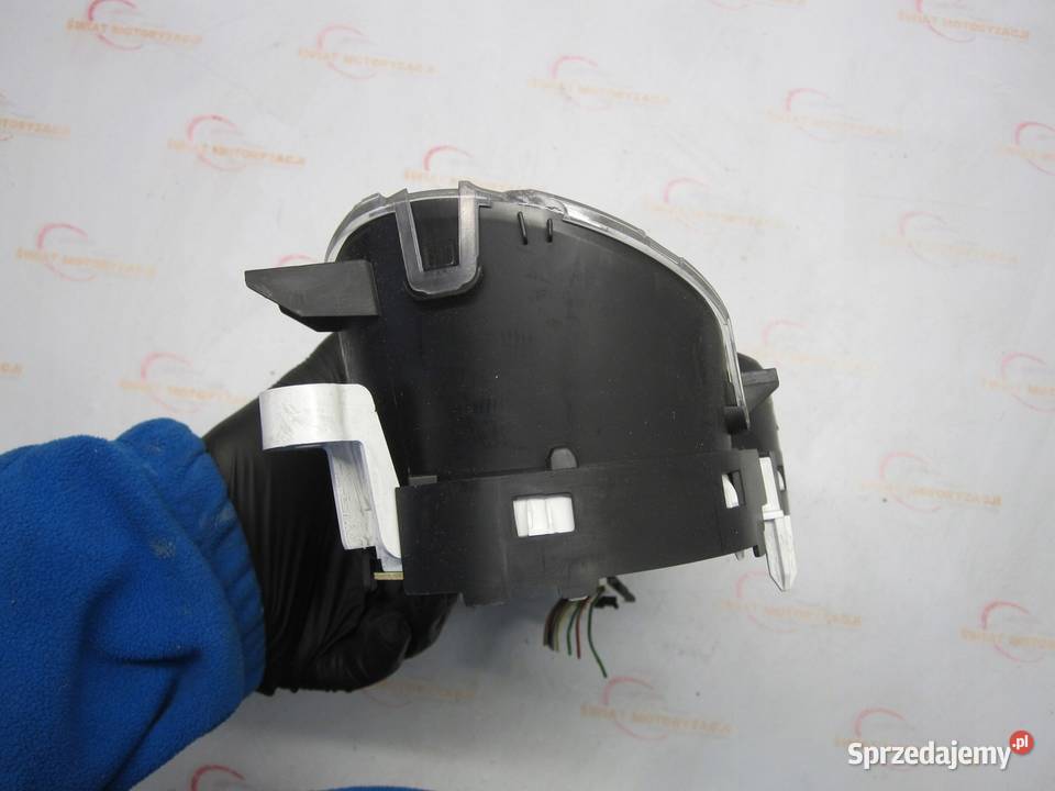 CITROEN DS3 11r licznik zegary 96664544XT osobowe Kielce sprzedam