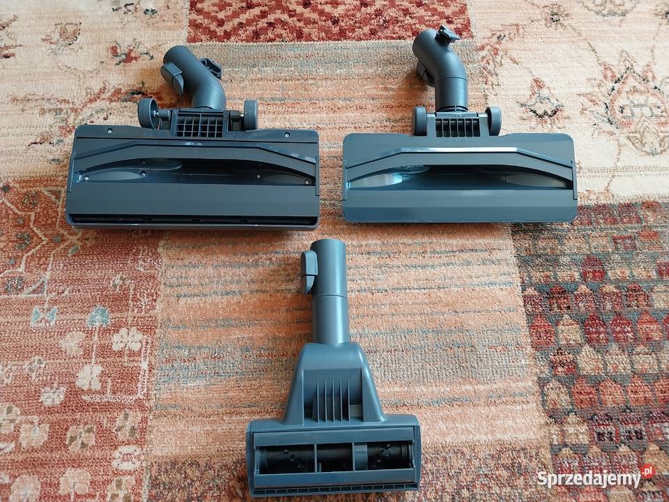 Sprzedam zestaw szczotek do odkurzacza HOOVER Wałbrzych