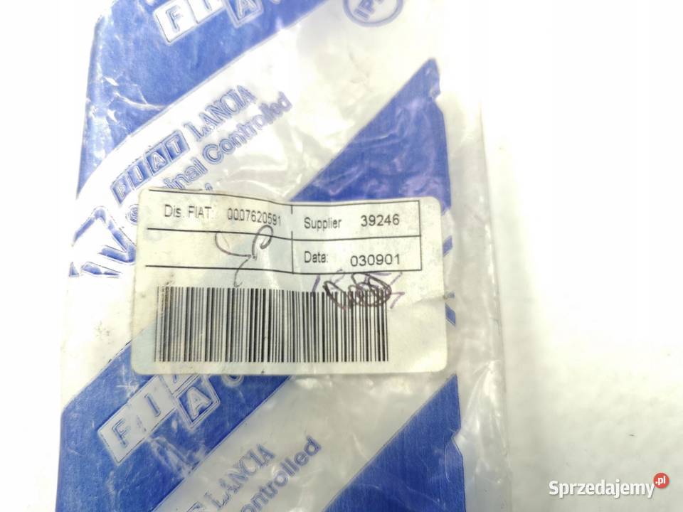 LINKA GAZU FIAT UNO 8995 ORYGINAŁ ASO sprzedam