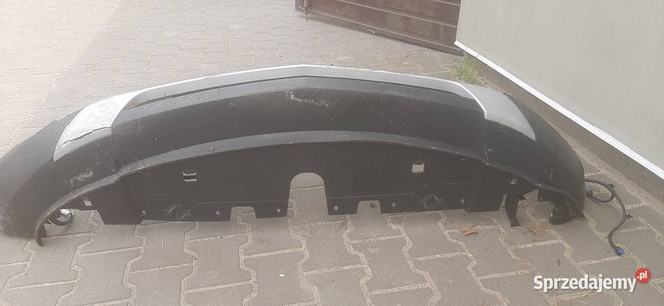 Wiązka zderzaka Buick en Pozostałe łódzkie Zelów sprzedam