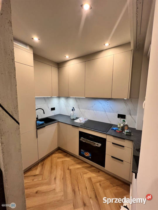 Mieszkanie 261m2 1 pokojowe Kielce świętokrzyskie