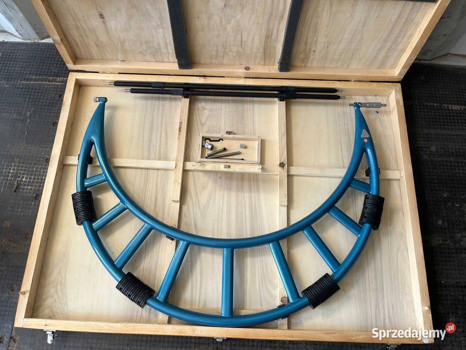 Mikromierz Mikrometr Mitutoyo 200225mm